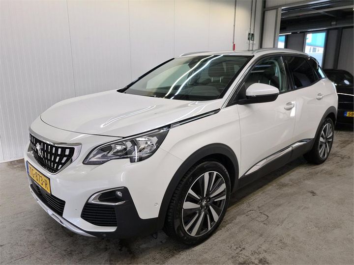 PEUGEOT 3008 2018 vf3mcyhzrjs318625