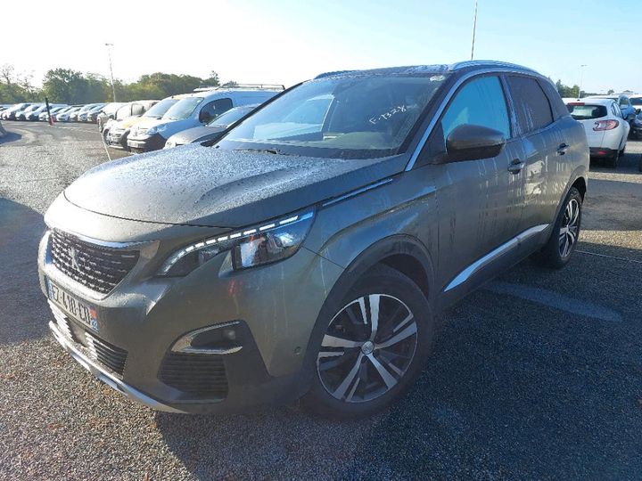 PEUGEOT 3008 2018 vf3mcyhzrjs318686