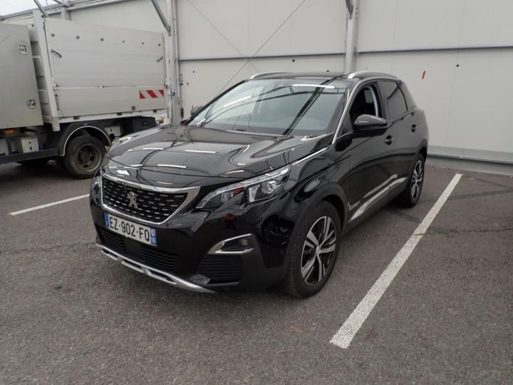 PEUGEOT 3008 2018 vf3mcyhzrjs318689