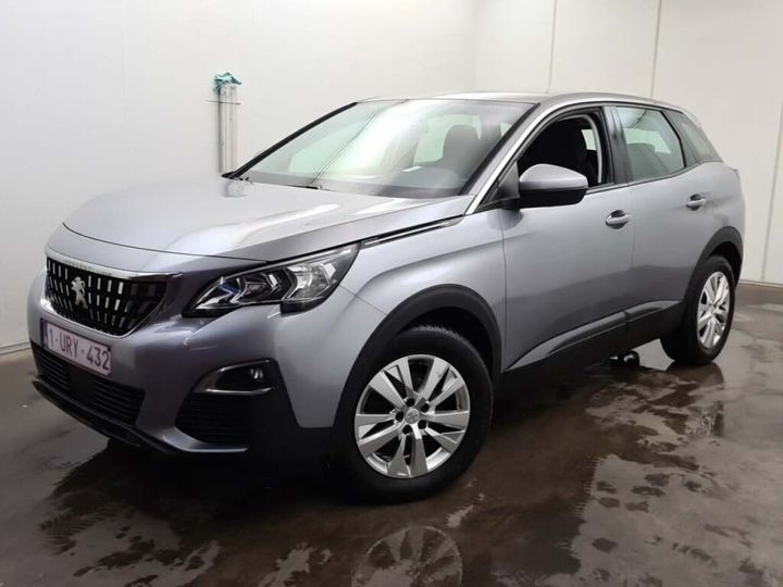 PEUGEOT 3008 2018 vf3mcyhzrjs320260