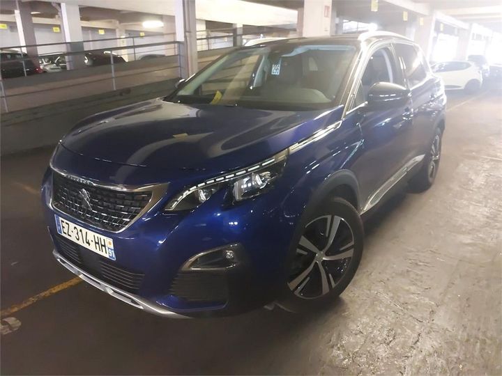 PEUGEOT 3008 2018 vf3mcyhzrjs320695