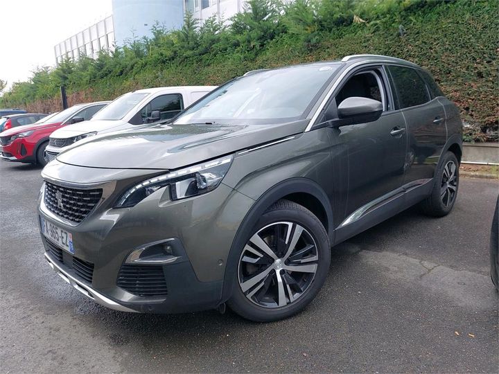 PEUGEOT 3008 2018 vf3mcyhzrjs320699