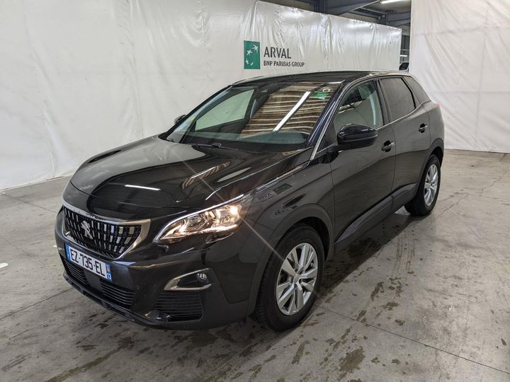 PEUGEOT 3008 2018 vf3mcyhzrjs322312