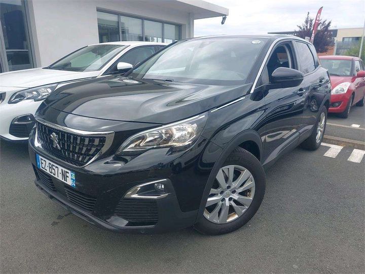 PEUGEOT 3008 2018 vf3mcyhzrjs322315