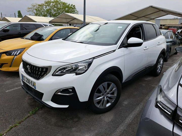 PEUGEOT 3008 2018 vf3mcyhzrjs322324