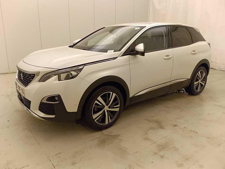 PEUGEOT 3008 2018 vf3mcyhzrjs322742