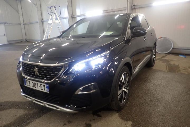 PEUGEOT 3008 2018 vf3mcyhzrjs323015