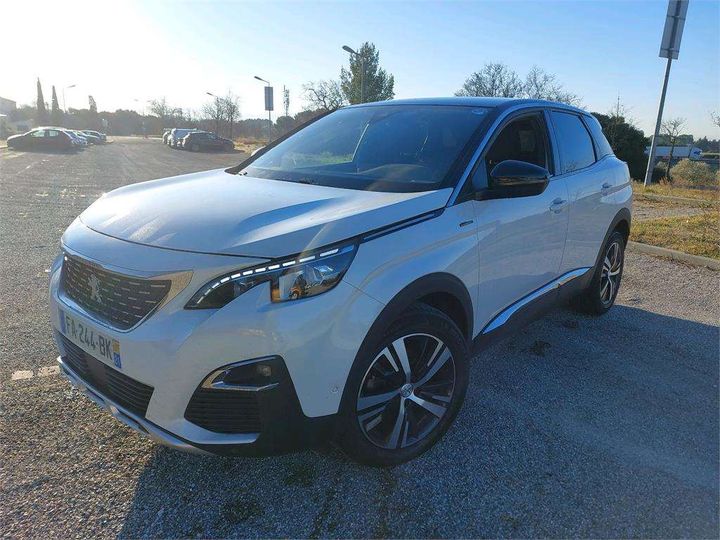 PEUGEOT 3008 2018 vf3mcyhzrjs323024