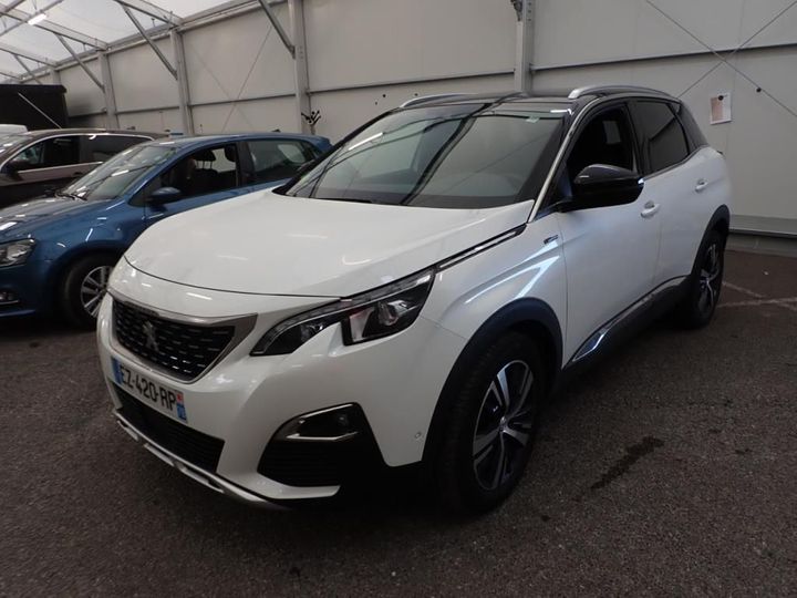 PEUGEOT 3008 2018 vf3mcyhzrjs323031