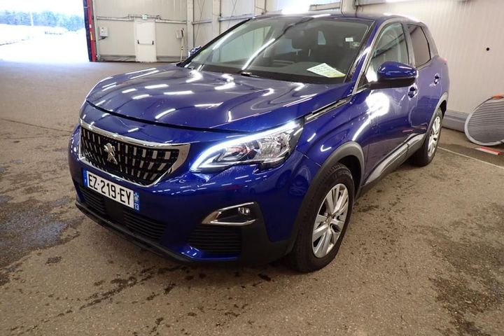 PEUGEOT 3008 2018 vf3mcyhzrjs324382