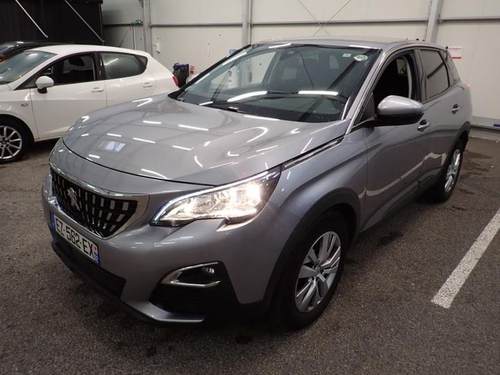 PEUGEOT 3008 2018 vf3mcyhzrjs324387