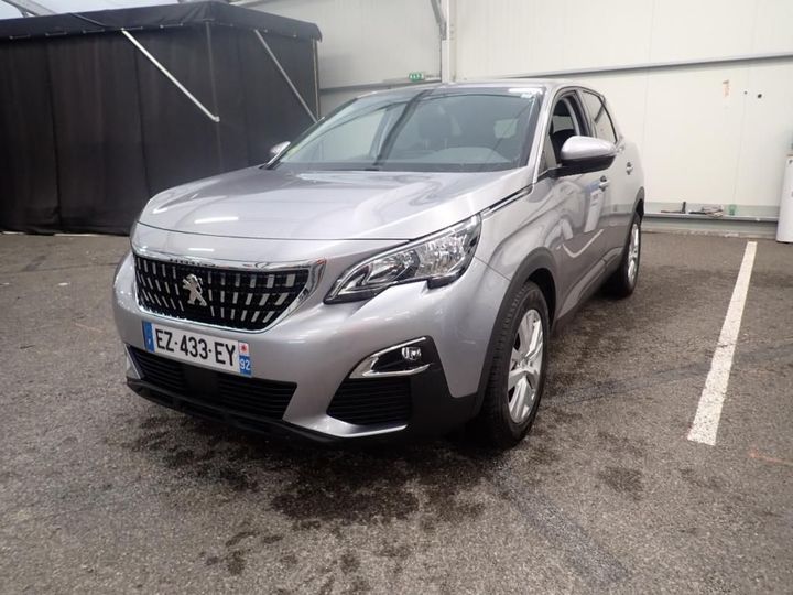 PEUGEOT 3008 2018 vf3mcyhzrjs324388