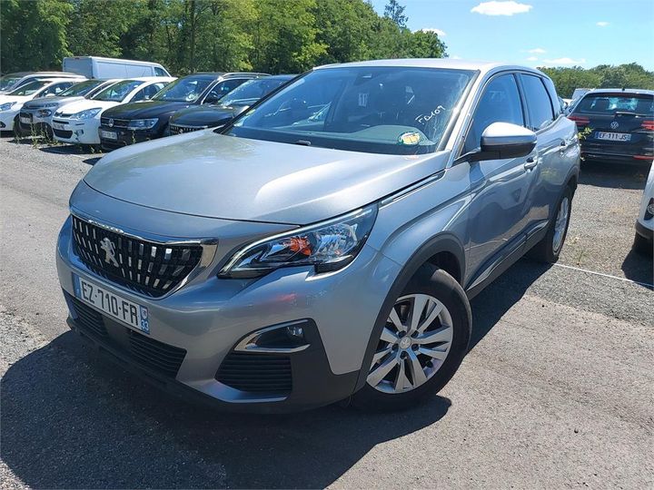 PEUGEOT 3008 2018 vf3mcyhzrjs324390