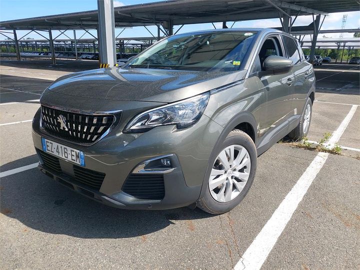 PEUGEOT 3008 2018 vf3mcyhzrjs324398