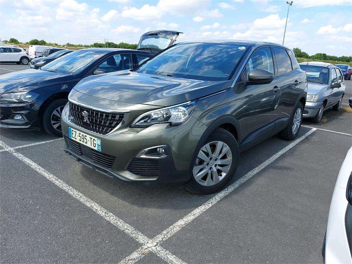 PEUGEOT 3008 2018 vf3mcyhzrjs324399