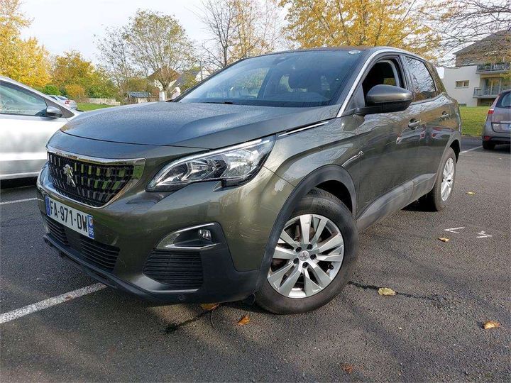 PEUGEOT 3008 2018 vf3mcyhzrjs324401