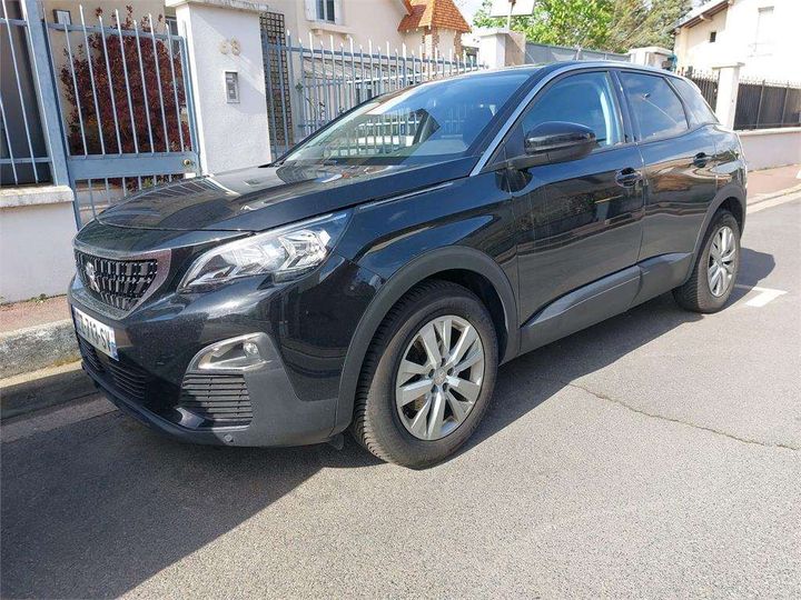 PEUGEOT 3008 2018 vf3mcyhzrjs324414