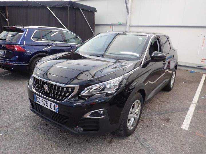 PEUGEOT 3008 2018 vf3mcyhzrjs324425