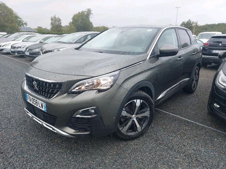 PEUGEOT 3008 2018 vf3mcyhzrjs324978