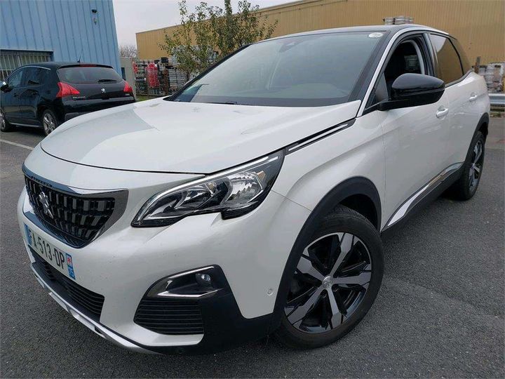 PEUGEOT 3008 2018 vf3mcyhzrjs324996