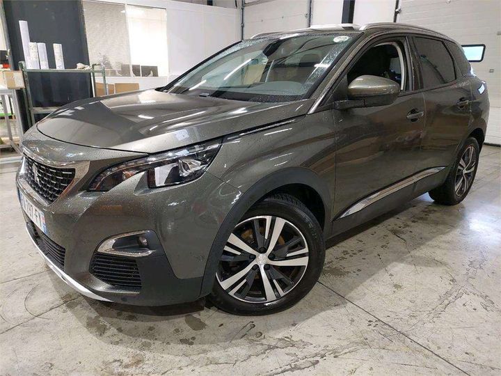 PEUGEOT 3008 2018 vf3mcyhzrjs325025