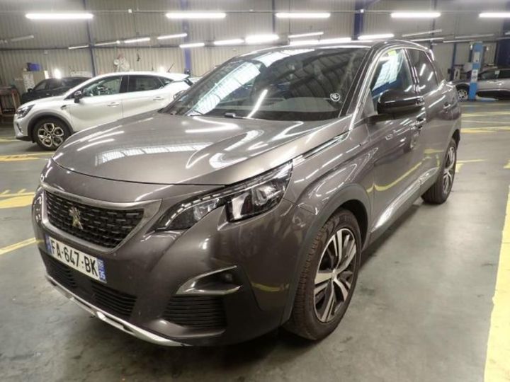 PEUGEOT 3008 2018 vf3mcyhzrjs325465