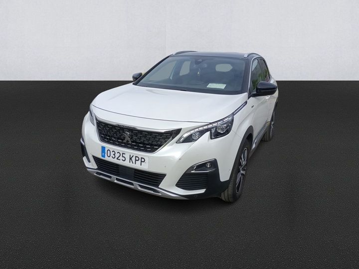 PEUGEOT 3008 2018 vf3mcyhzrjs327269