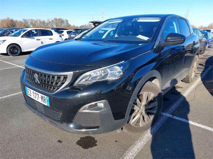 PEUGEOT 3008 2018 vf3mcyhzrjs328572