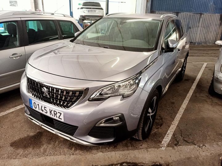 PEUGEOT 3008 2018 vf3mcyhzrjs331133