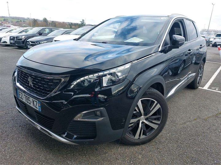 PEUGEOT 3008 2018 vf3mcyhzrjs331158