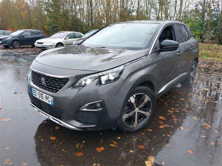 PEUGEOT 3008 2018 vf3mcyhzrjs331426