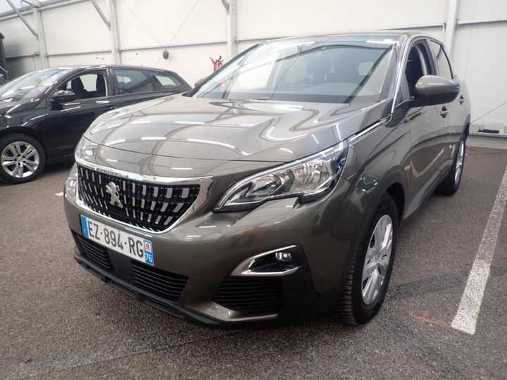 PEUGEOT 3008 2018 vf3mcyhzrjs332420