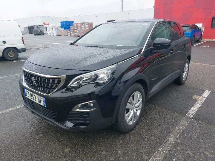 PEUGEOT 3008 2018 vf3mcyhzrjs332435