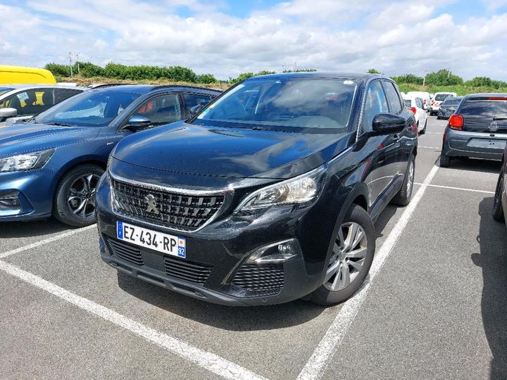 PEUGEOT 3008 2018 vf3mcyhzrjs332444