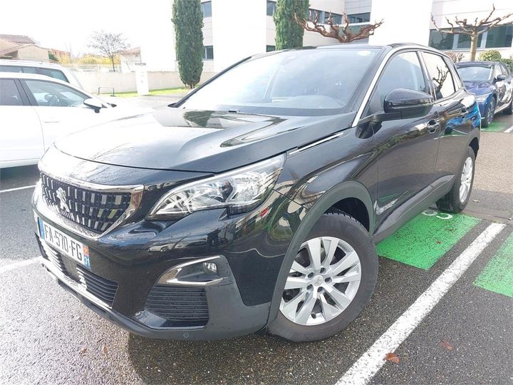 PEUGEOT 3008 2018 vf3mcyhzrjs332445