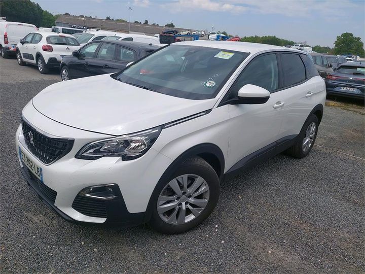 PEUGEOT 3008 2018 vf3mcyhzrjs332448