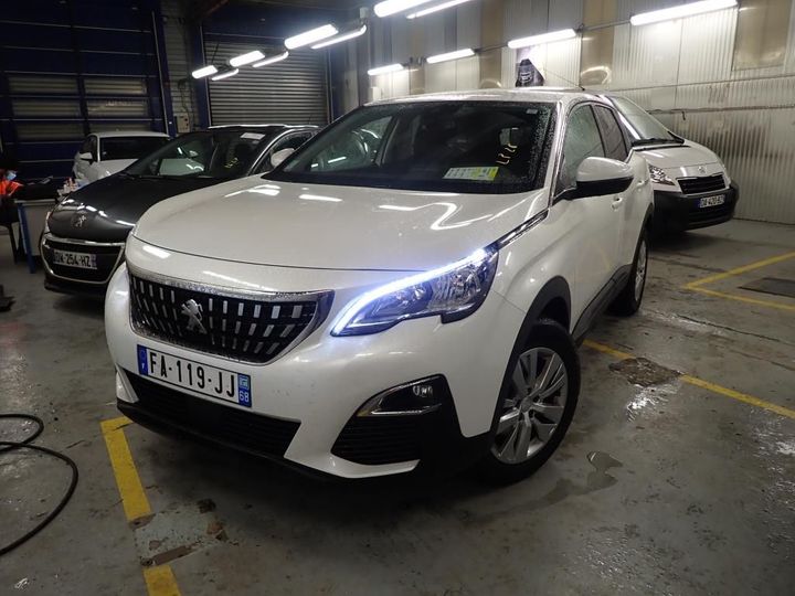 PEUGEOT 3008 2018 vf3mcyhzrjs332449