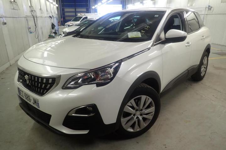 PEUGEOT 3008 2018 vf3mcyhzrjs332451