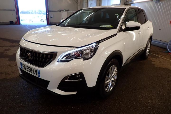 PEUGEOT 3008 2018 vf3mcyhzrjs332453