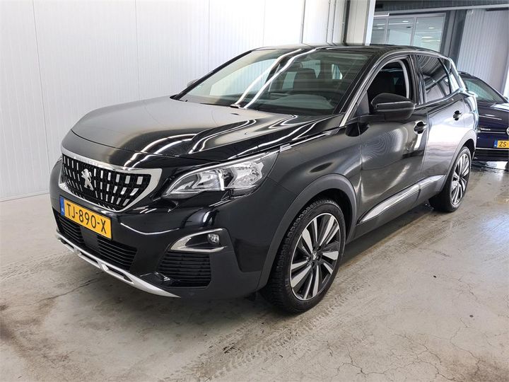 PEUGEOT 3008 2018 vf3mcyhzrjs332912