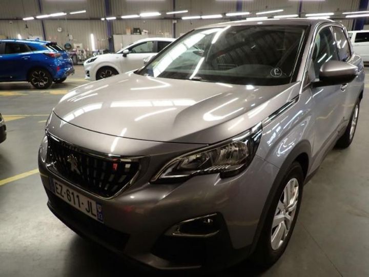 PEUGEOT 3008 2018 vf3mcyhzrjs334331