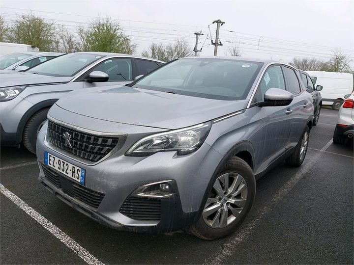 PEUGEOT 3008 2018 vf3mcyhzrjs334338