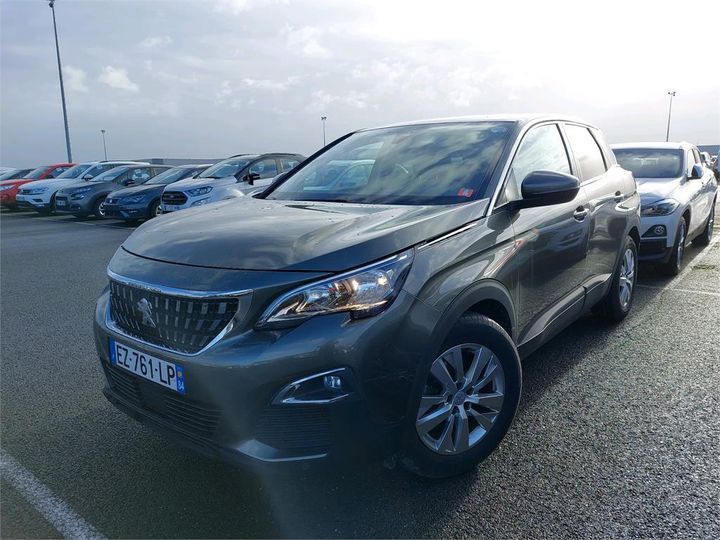 PEUGEOT 3008 2018 vf3mcyhzrjs334342