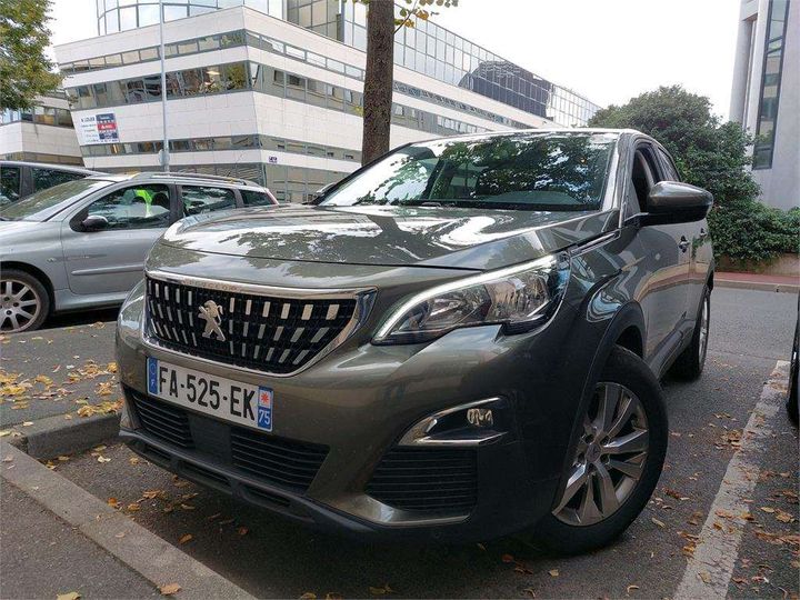 PEUGEOT 3008 2018 vf3mcyhzrjs334347