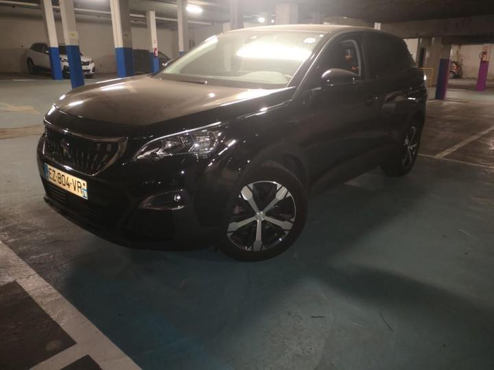 PEUGEOT 3008 2018 vf3mcyhzrjs334374