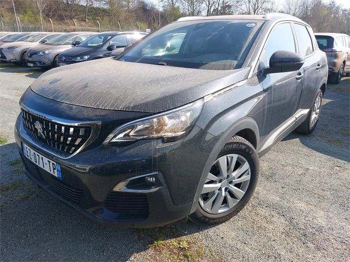 PEUGEOT 3008 2018 vf3mcyhzrjs334390