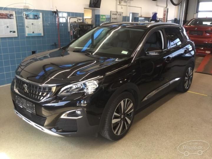 PEUGEOT 3008 SUV 2018 vf3mcyhzrjs335163