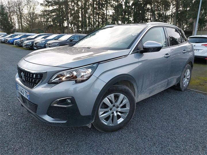 PEUGEOT 3008 2018 vf3mcyhzrjs336425