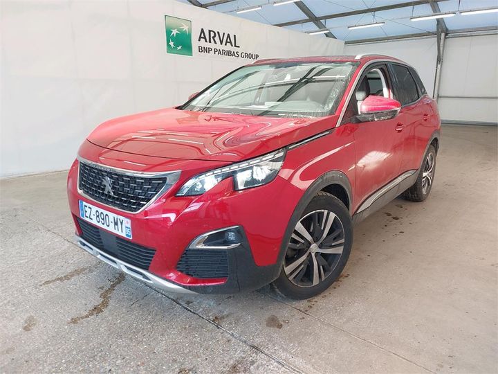 PEUGEOT 3008 2018 vf3mcyhzrjs336953