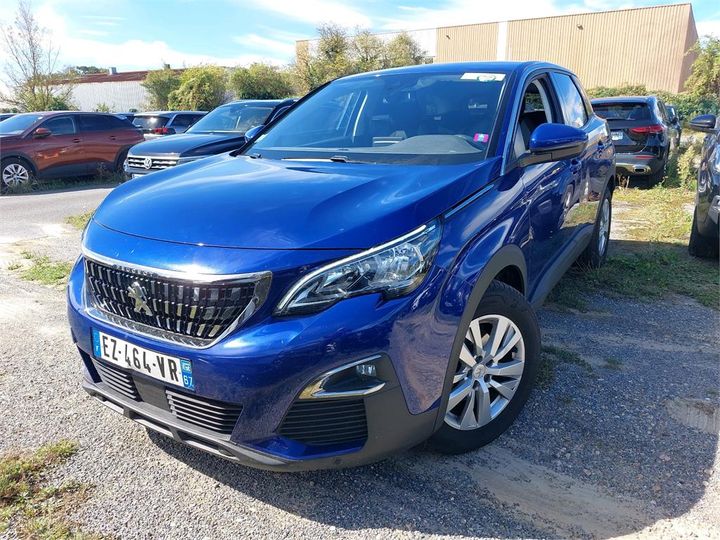 PEUGEOT 3008 2018 vf3mcyhzrjs338231